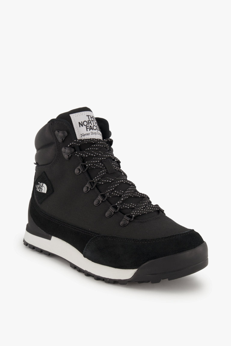 Chaussure north face pas cher top