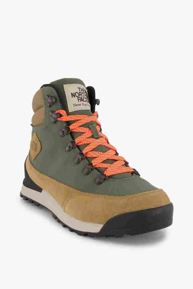 The North Face Back-to-Berkeley IV Textile WP Herren Winterschuh