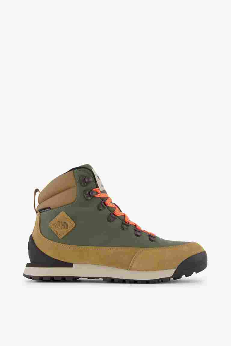 The North Face Back-to-Berkeley IV Textile WP Herren Winterschuh