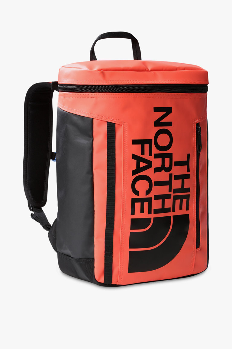 The north face rucksack base camp hot sale fuse box