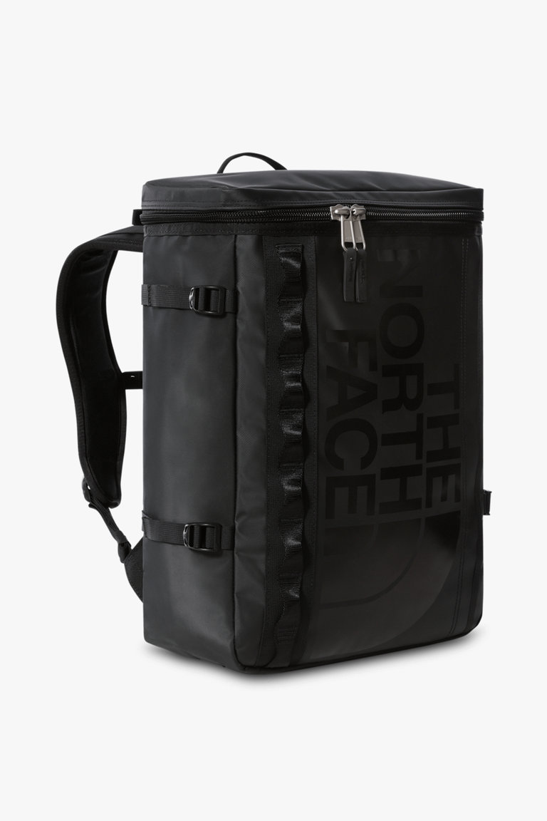 The North Face Base Camp Fuse Box 30 L Rucksack in schwarz kaufen ochsnersport.ch