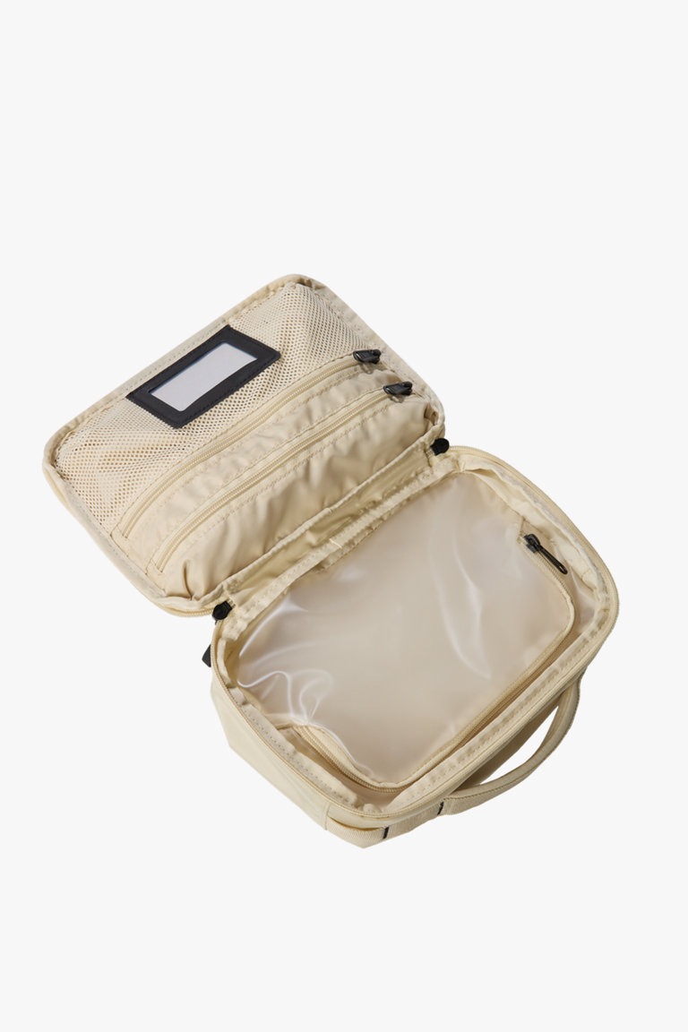 Trousse toilette north outlet face
