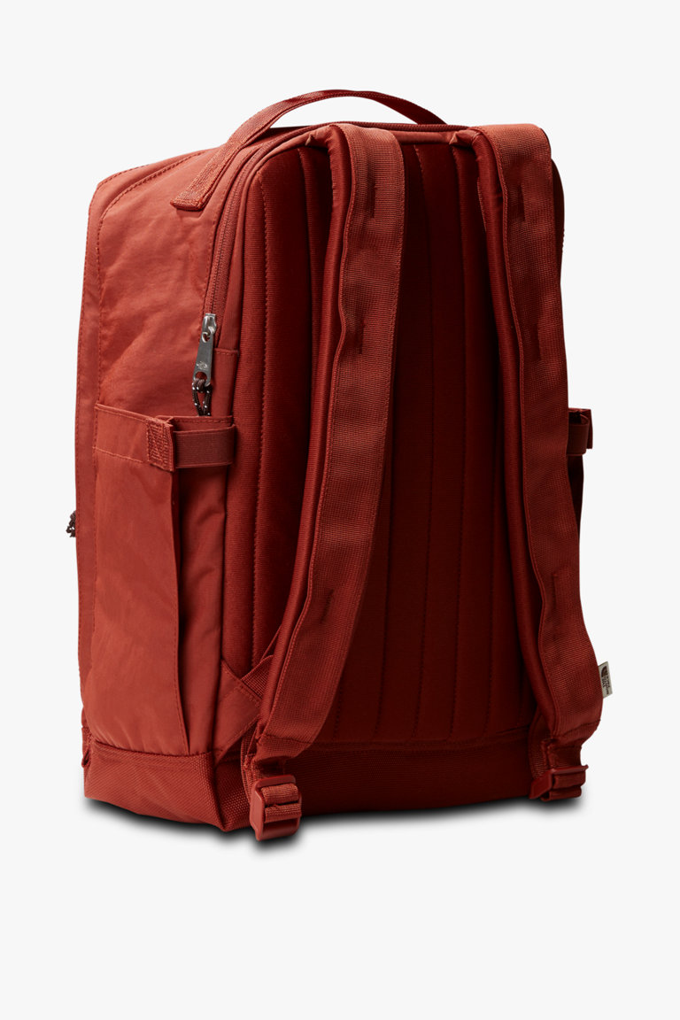Sac a dos outlet the north face rouge