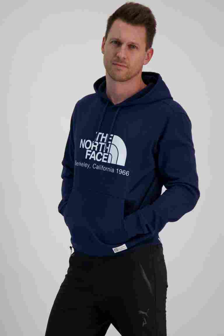 The North Face Berkeley California hoodie hommes