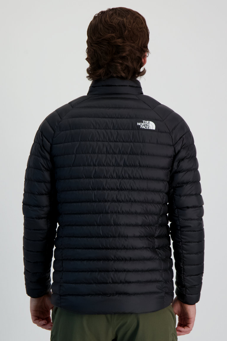 Doudoune sans manche the sales north face pas cher