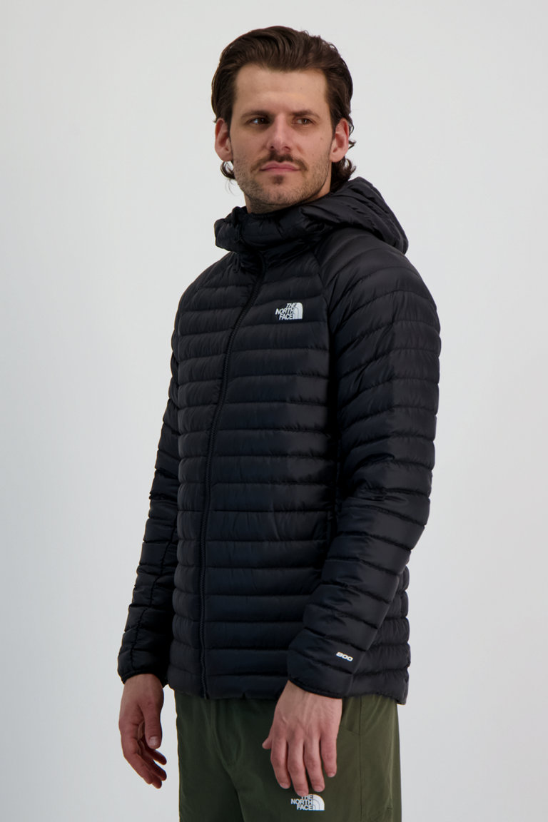 North face doudoune outlet pas cher