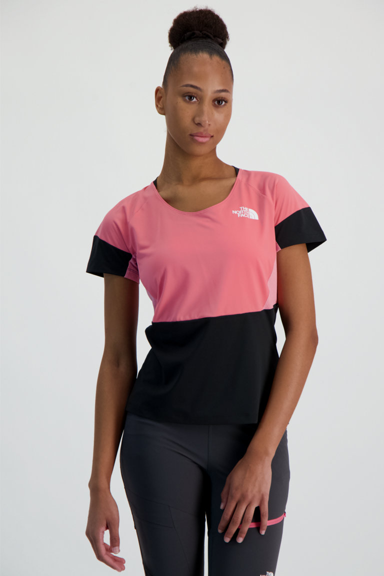 T shirt north face donna outlet