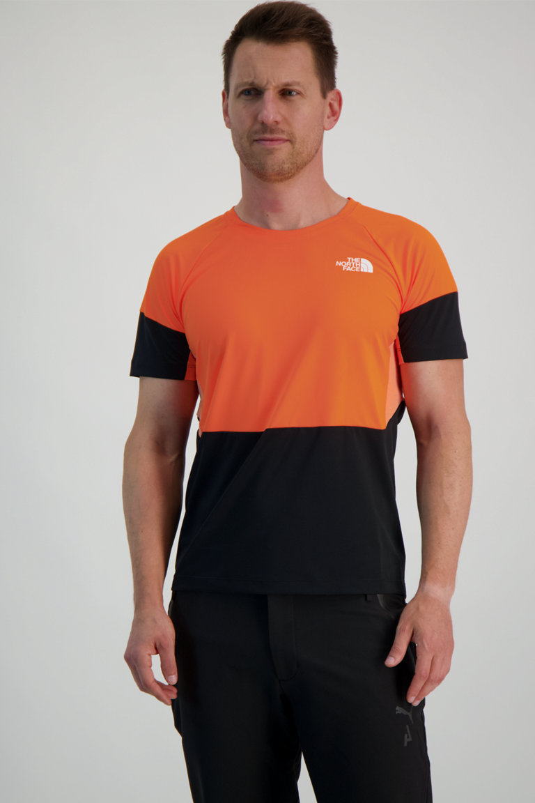Achat Bolt Tech t shirt hommes hommes pas cher ochsnersport.ch