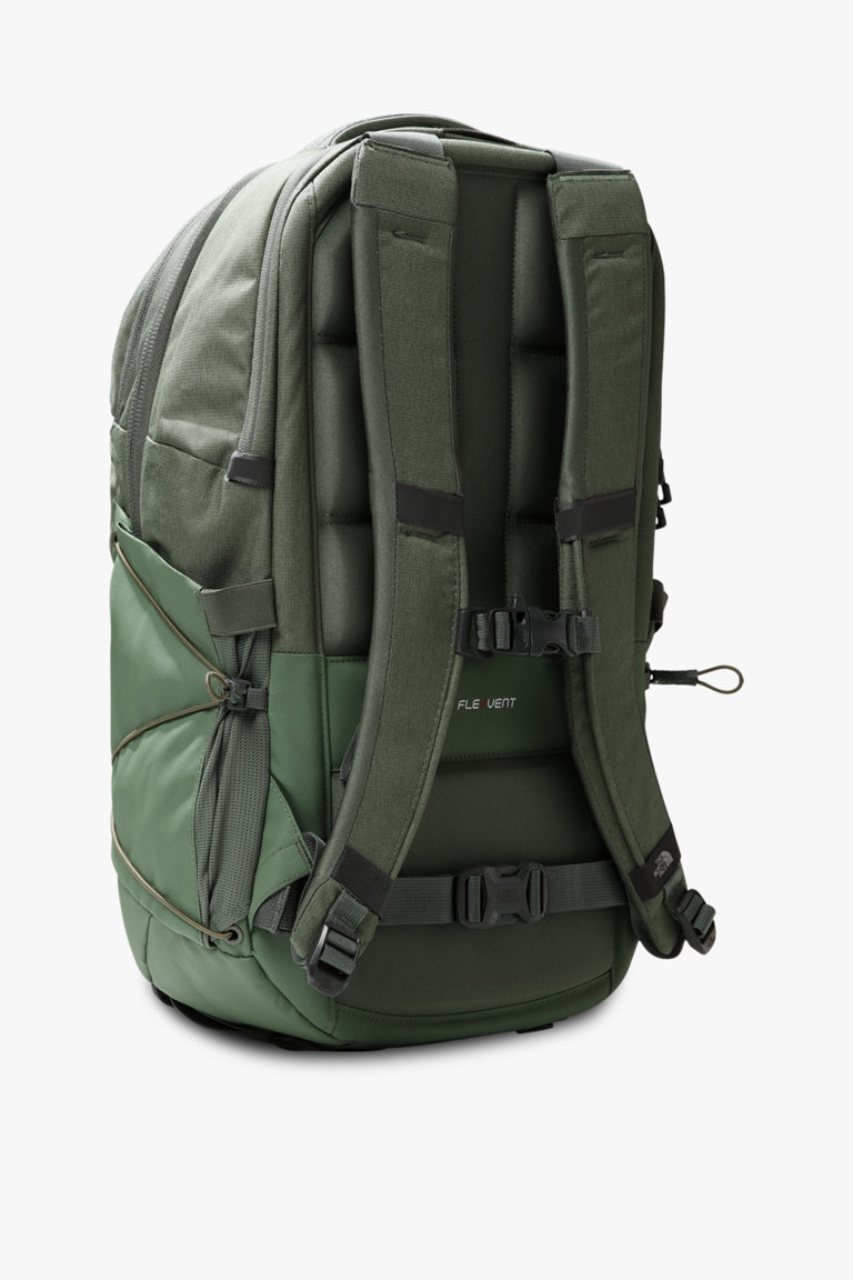 The North Face Borealis 28 L Rucksack in gr n kaufen ochsnersport.ch