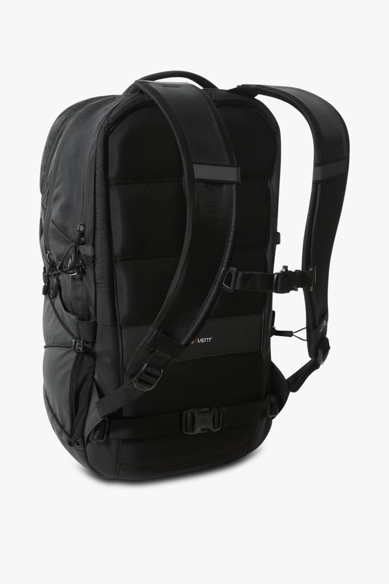 Sac north face borealis noir online