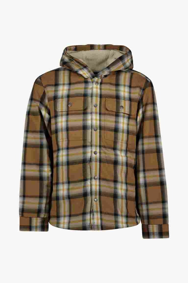 The North Face Campshire Flanell giacca uomo