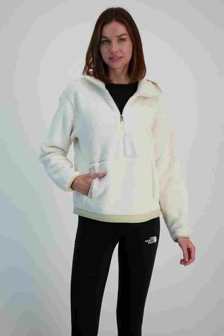 The North Face Campshire Fleece Damen Hoodie