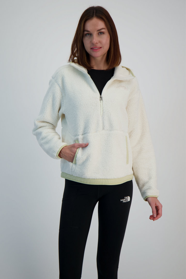 Campshire north face sale femme