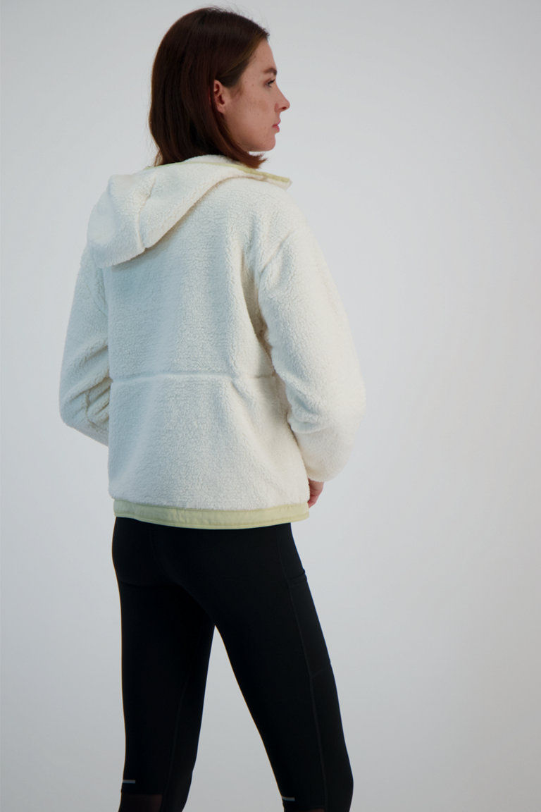 Campshire north face femme deals