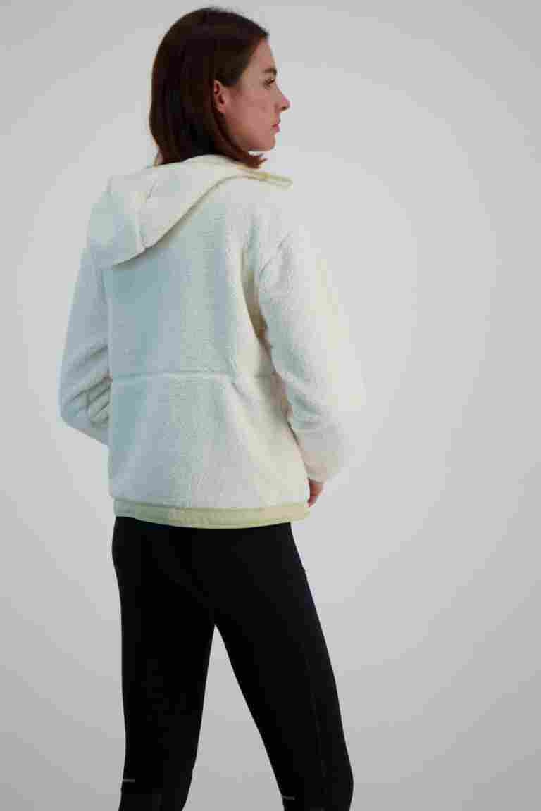 The North Face Campshire Fleece hoodie femmes