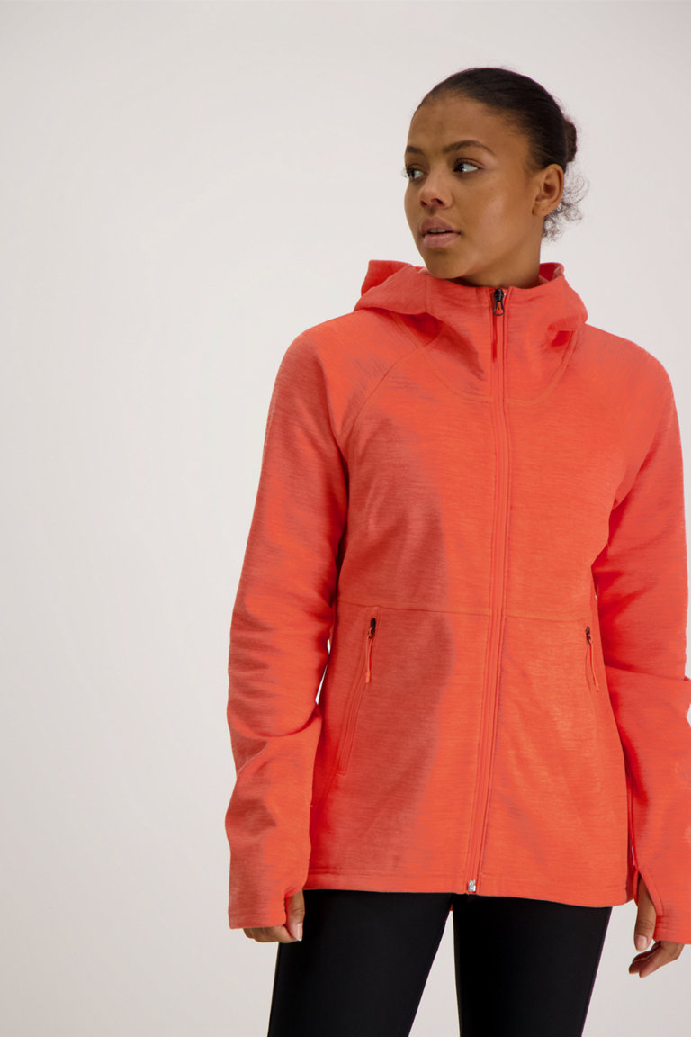 The North Face Canyonlands Damen Midlayer