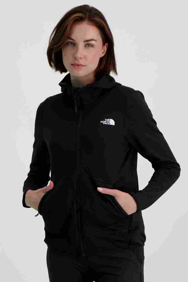 The North Face Canyonlands Damen Midlayer
