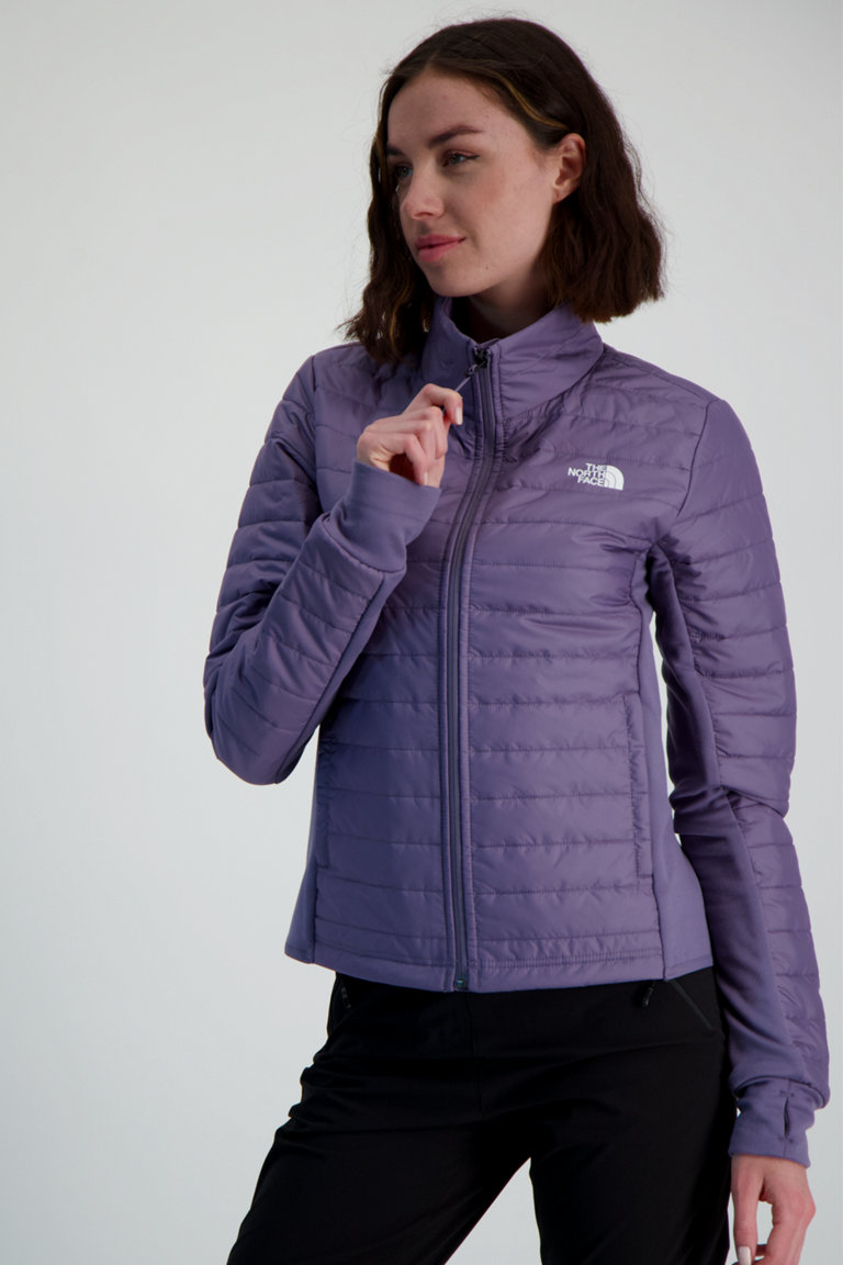 Veste matelassée clearance the north face