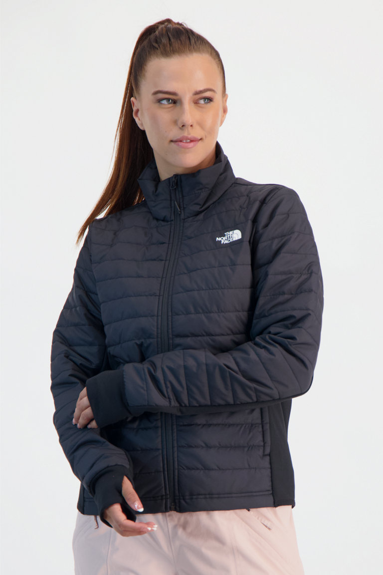 Veste matelassée hotsell the north face