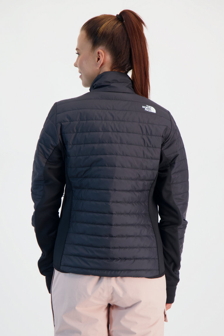 Achat Canyonlands Hybrid veste matelassee femmes femmes pas cher ochsnersport.ch