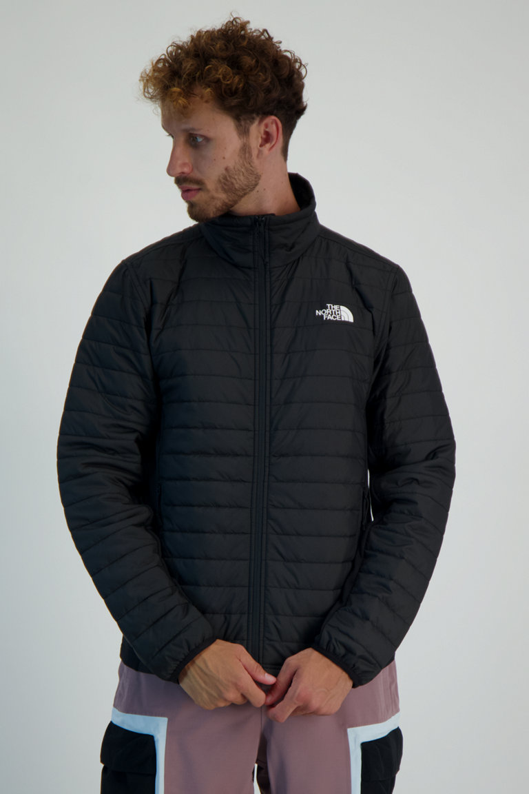 Blouson north online face pas cher