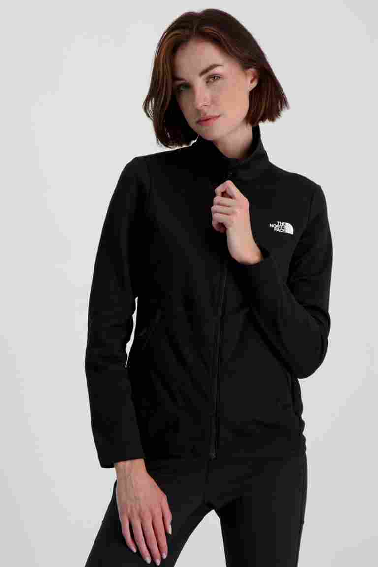 The North Face Canyonlands midlayer femmes