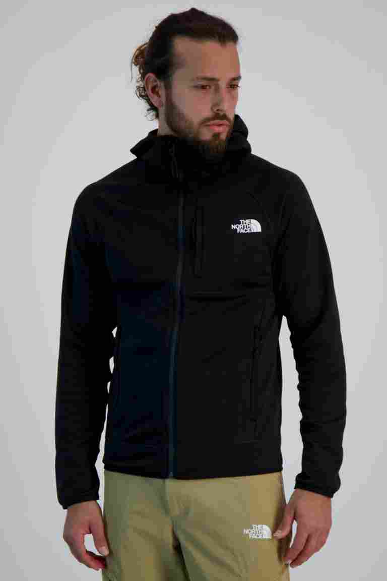 The North Face Canyonlands midlayer hommes