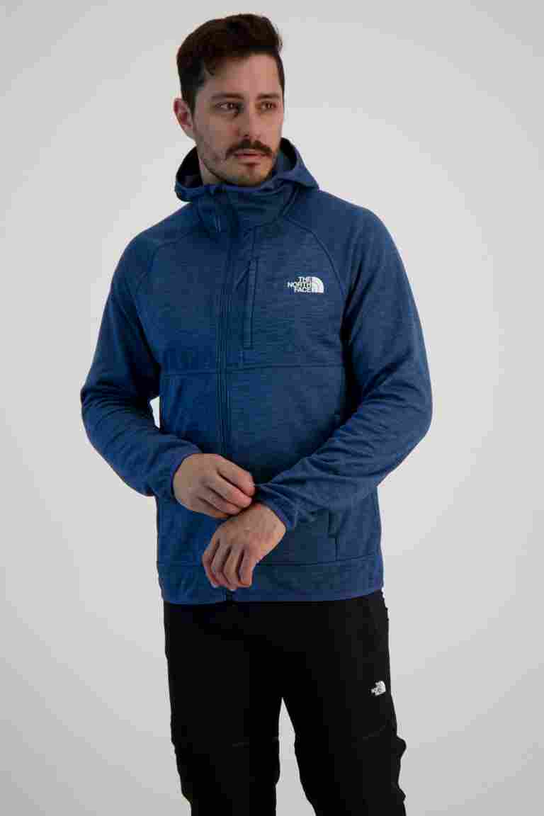 The North Face Canyonlands midlayer hommes