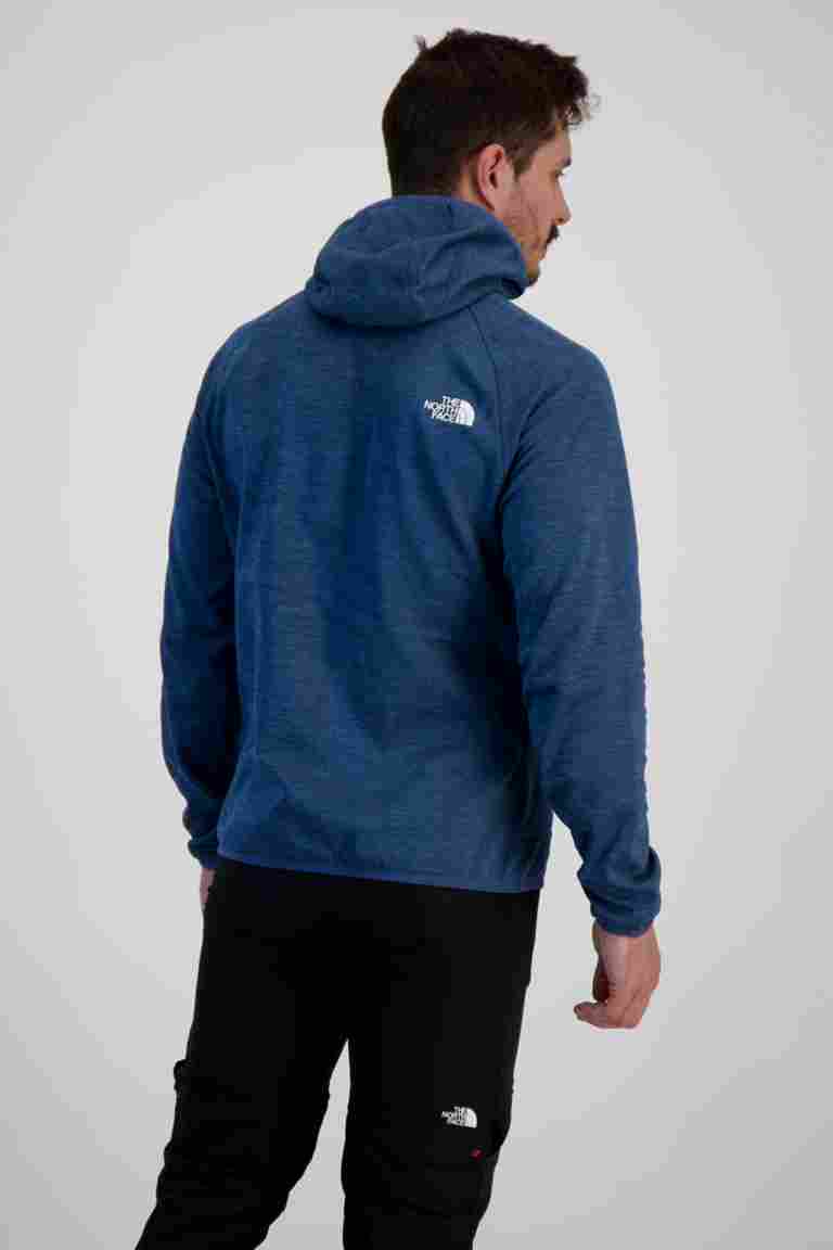 The North Face Canyonlands midlayer uomo