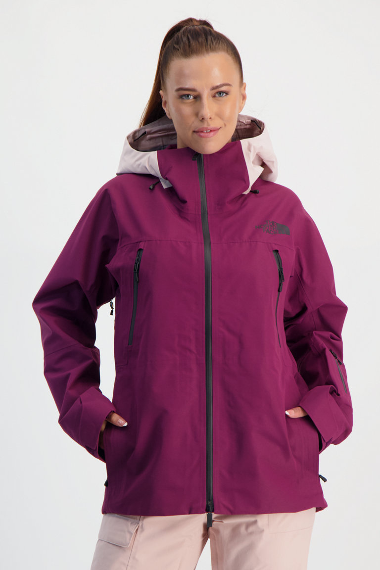 Blouson north hotsell face pas cher
