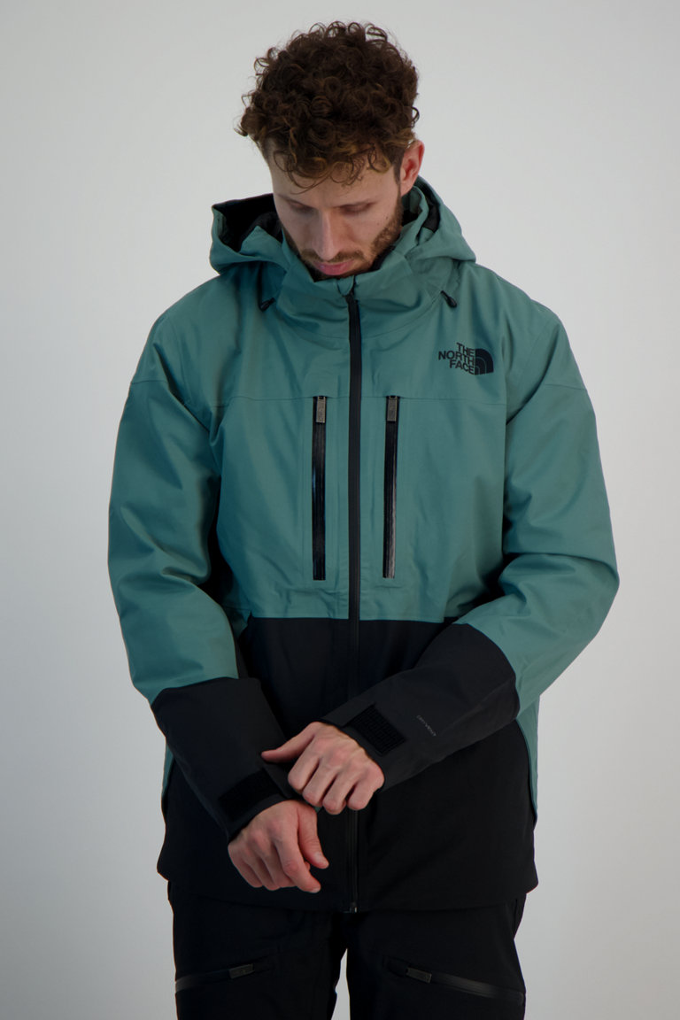 Giacca chakal 2025 the north face