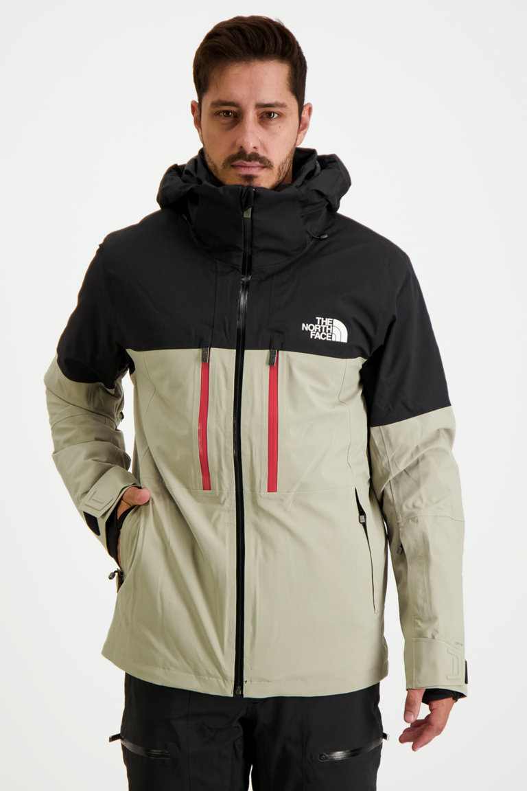 Giacca chakal the north face shop