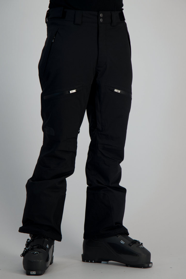 Pantalon ski 2025 north face chakal