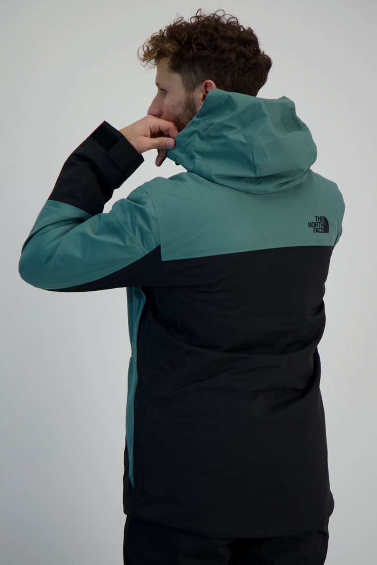 Veste chakal store north face