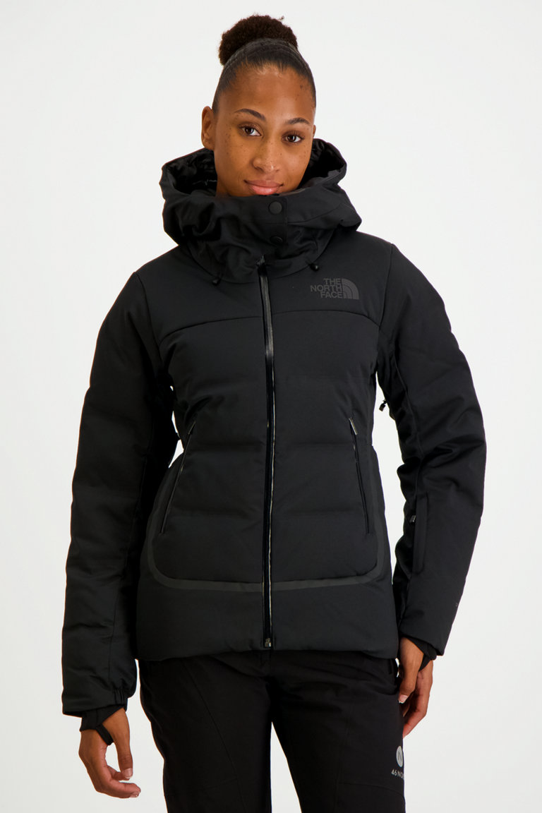 The north face giacca snowboard 2025
