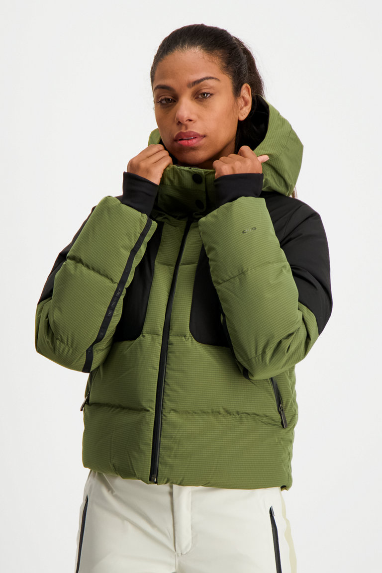 Veste snowboard the north face cheap