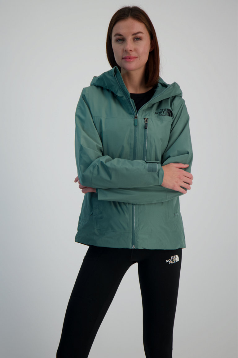 Achat Descendit veste de ski femmes femmes pas cher ochsnersport.ch