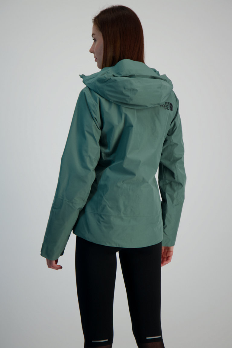 The north face moins cher best sale