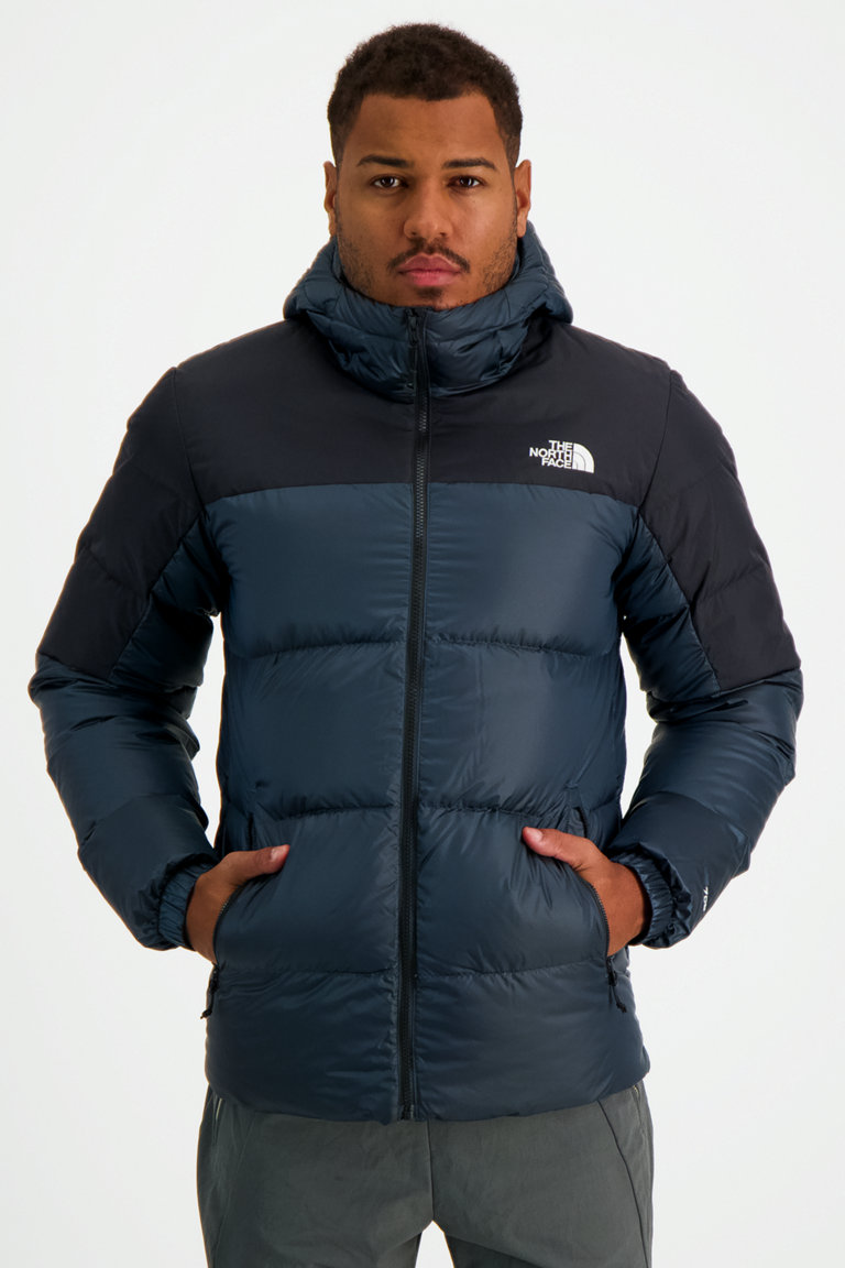 Achat Diablo 2.0 doudoune hommes hommes pas cher ochsnersport.ch