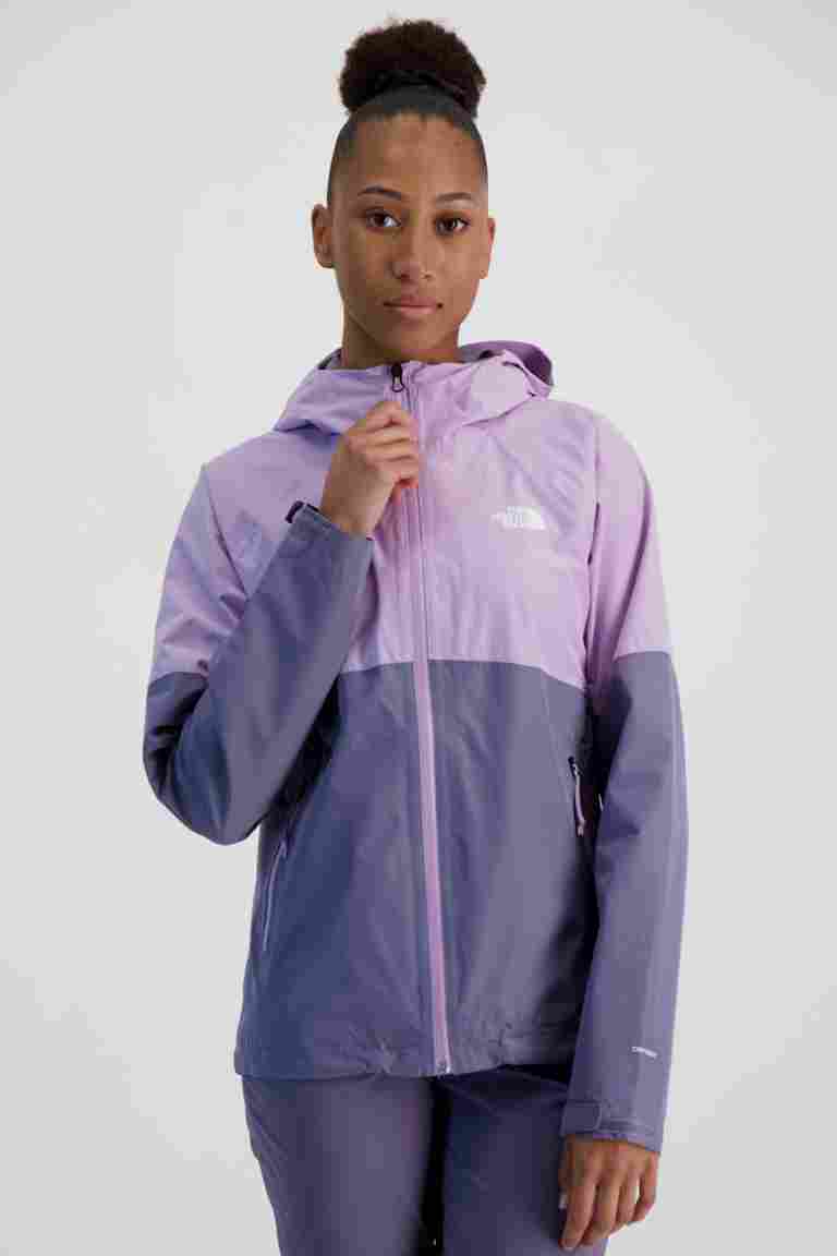 The North Face Diablo Dynamic giacca outdoor donna