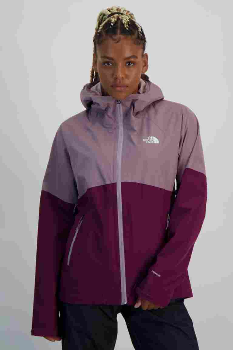 The North Face Diablo Dynamic giacca outdoor donna
