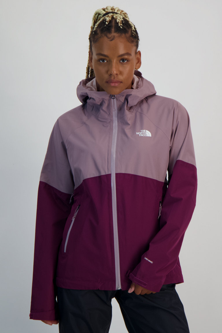 Blouson north face pas cher hotsell