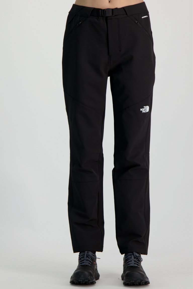 Pantalon randonnée 2025 femme north face