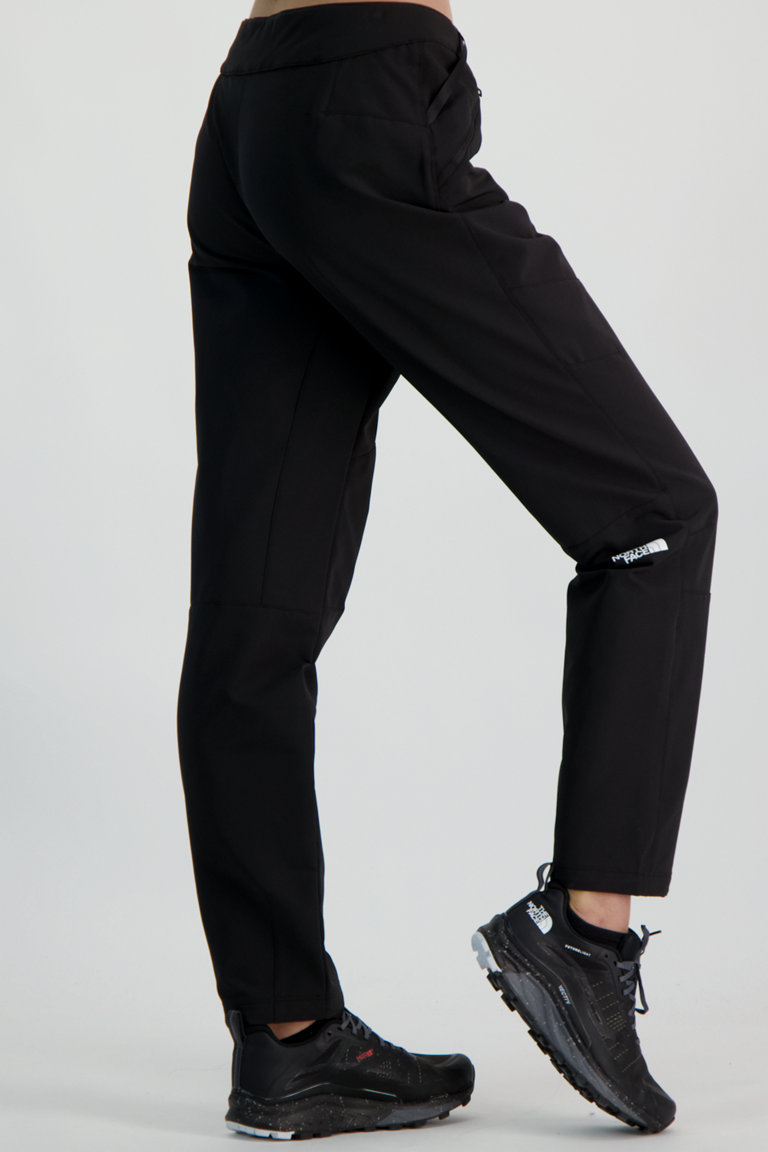Achat Diablo pantalon de randonnee d hiver femmes femmes pas cher ochsnersport.ch