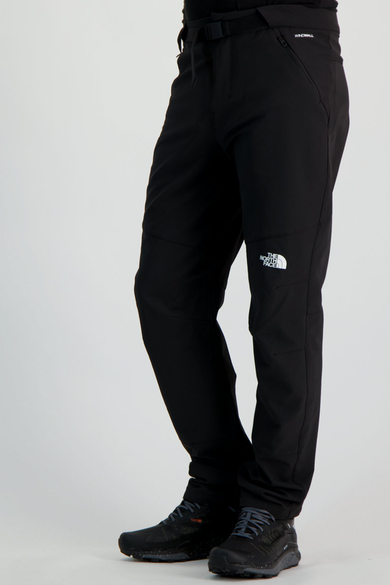 Achat Diablo pantalon de randonnee d hiver hommes hommes pas cher ochsnersport.ch