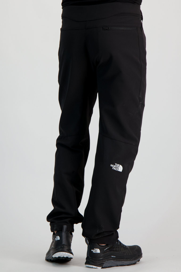 Pantaloni invernali trekking uomo store