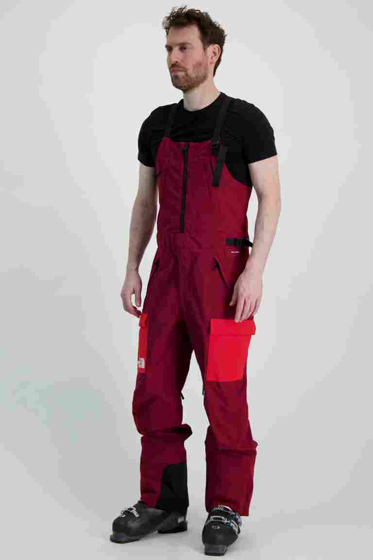 The North Face Dragline Bib pantaloni da sci uomo