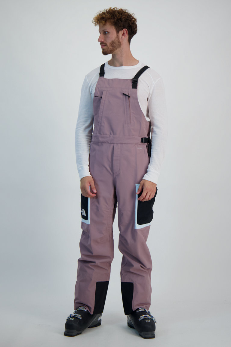 The north 2025 face abbigliamento sci