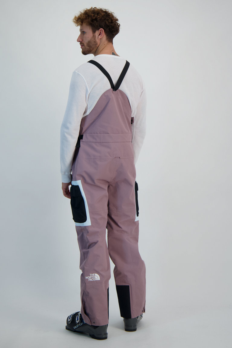 Pantaloni sci hotsell uomo north face