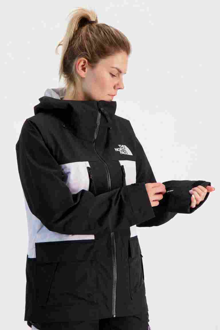 The North Face Dragline giacca da sci donna